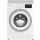 BEKO WUE8636AWE 8kg 1200 obr - 1458671 - zdjęcie